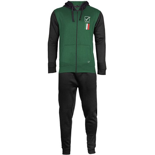 Givova LIM02-1310 Italia trenirka Slike