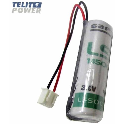 Telit Power Litijum ER6C PLC-CNC baterija 3.6V 2600mAh Cene