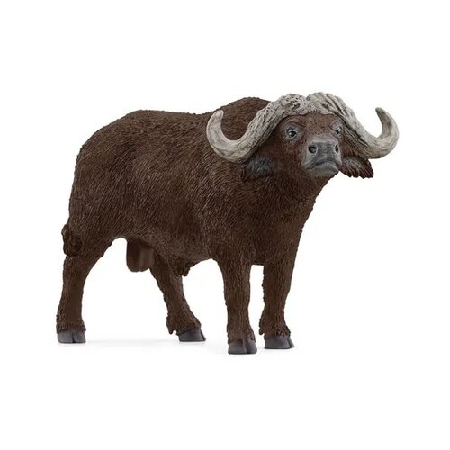 Schleich Wild Life 14872 African Buffalo Slike