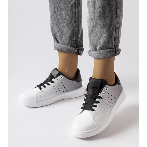 Gemre Gordon Ombre Effect Sneakers Cene