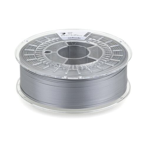Extrudr petg silver - 1,75 mm / 2500 g Slike