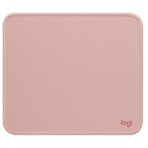 Logitech Podloga za mi&scaron; 230 x 200 x 2 mm, Roze Cene