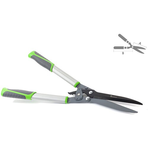  &Scaron;kare za živicu 210mm Stalco Cijene