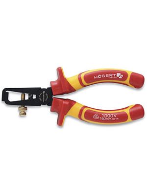  Klije&scaron;ta za skidanje izolacije 160 mm VDE 1000 V HT1P931 HOEGERT Cijene