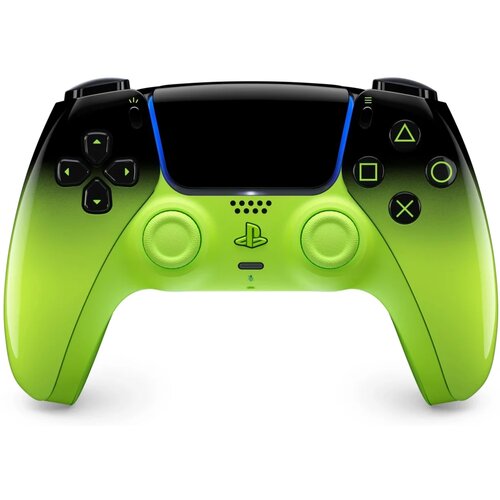 Sony PS5 Dualsense Wireless Controller Remix Green Cijene