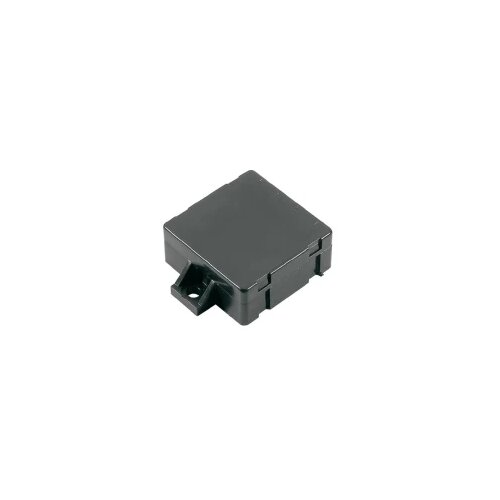 WeroPlast Modul-malo-kući&scaron;te (Dx&Scaron;xV) 45 x 45 x 18 mm crna Cijene