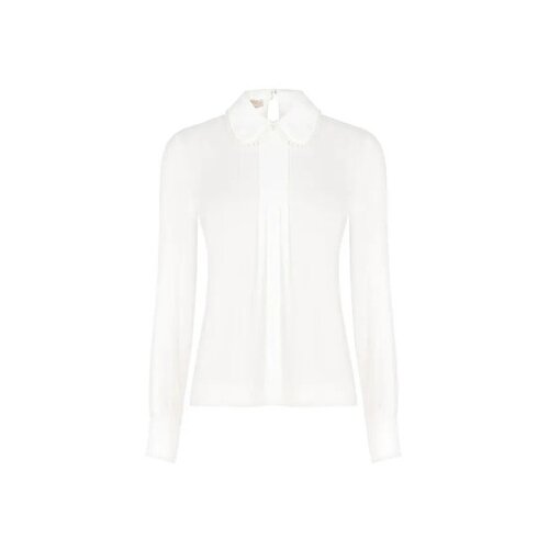 Rinascimento Topi &amp;amp; Bluze CFC0020277002 pisana Slike