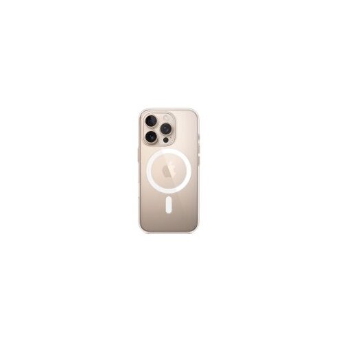Apple originalna maskica 16 Pro Clear Case w Magsafe Cijene