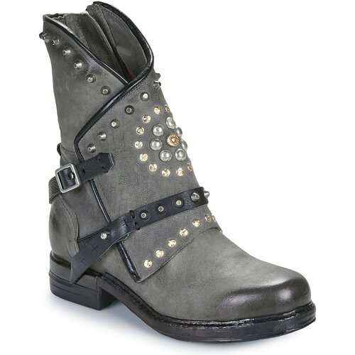 Airstep / A.S.98 - Siva Slike