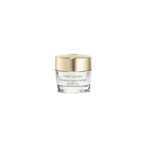 Estee Lauder Revitalizing Supreme+ Bright Power Soft Crème