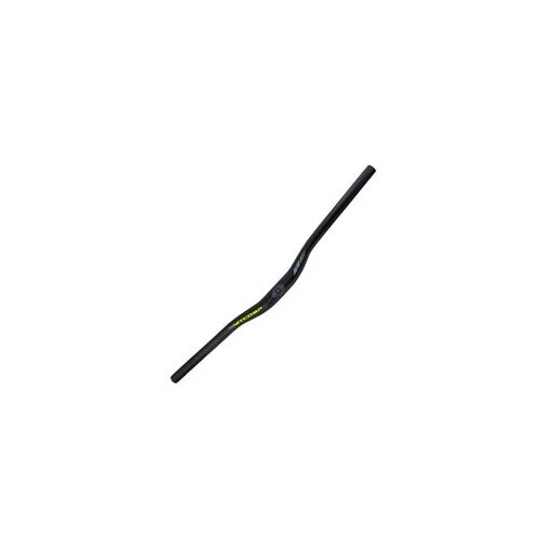  volan čelik 31.8x640mm rise 30mm b.sw 5 deg žuta vit comp Cene