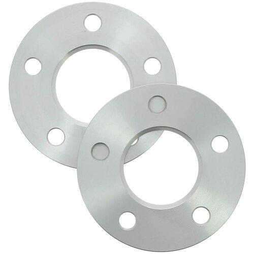 Sumex Distanceri za Audi/Volkswagen/Seat/&amp;Scaron;koda, 5 mm, 5 x 100, 57,1 Slike