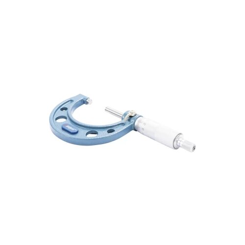Dasqua 4111-8110 vanjski mikrometar 25 - 50 mm Očitavanje: 0.01 mm Cijene