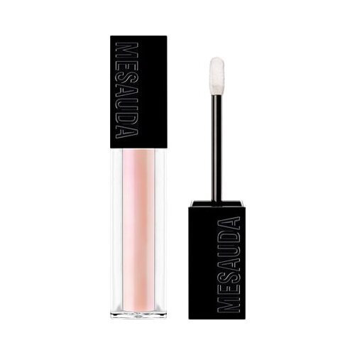 MESAUDA GLOSS MATRIX Lipgloss - 102 - Holo Ice Cene