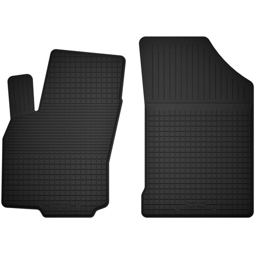 Wielganizator Sprednje gumijaste avtotesnine, univerzalne za: Suzuki SX-4 S-Cross crossover (2013-), (22131241) Cene