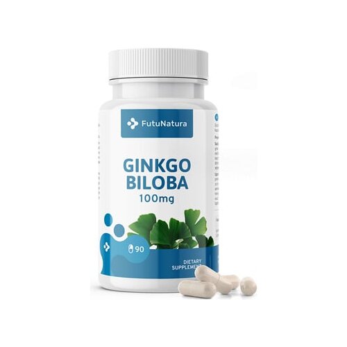 FutuNatura ginkgo Biloba Cene