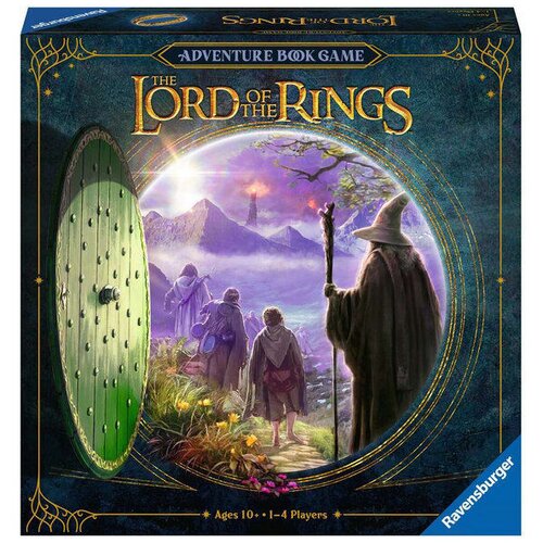 Ravensburger Lord od the Rings RA27542-Društvena igra Cene