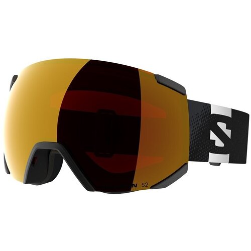 Salomon Dodatki &amp;scaron;port Radium Ml pisana Slike