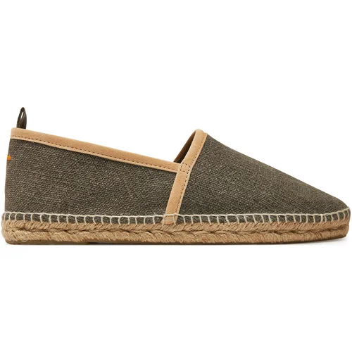 Castañer Espadrile Paul V/012 022316 Zelena