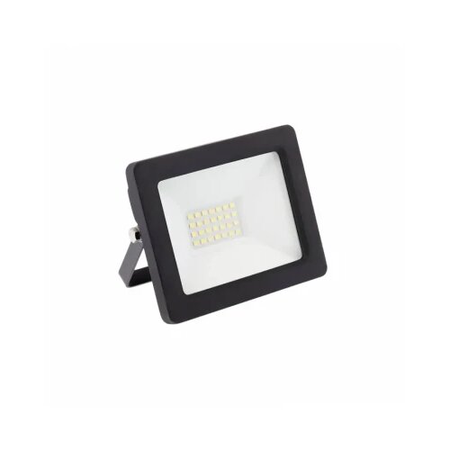  REFLEKTOR LED G-TECH CRNI 30W 6400K 2100lm IP65. GTGCX30W64 Cene