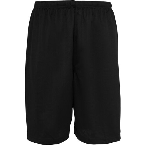 Urban Classics Men's Bball Mesh Shorts Black Cene