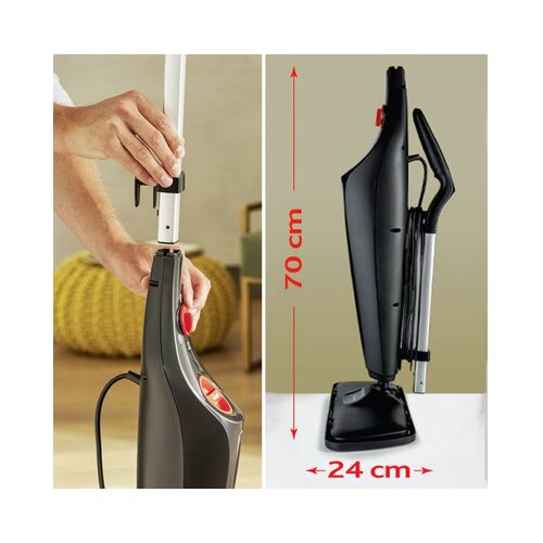 Vileda Steam Plus XXL 3.0 Parni čistač, 1550W Slike