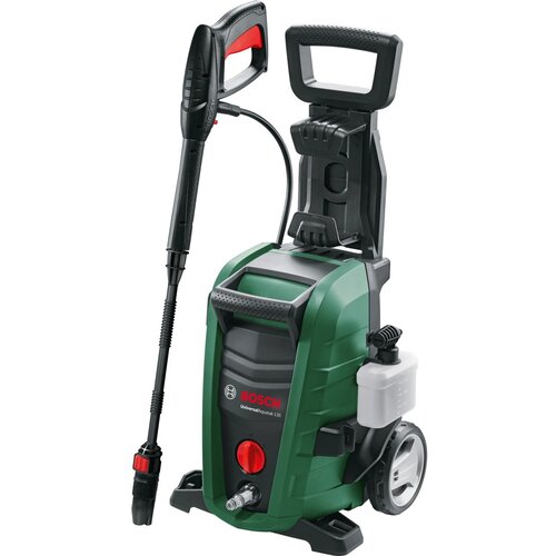 Bosch visokotlačni čistilec universalaquatak s 135 bar in 410 l/h Cene