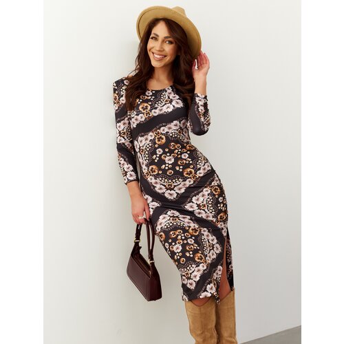 By o la la Dress black cxp1180.black Slike