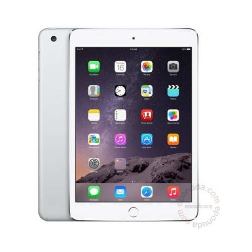Apple iPad mini 4 Wi-Fi 16GB MK6K2HC/A tablet pc računar Slike