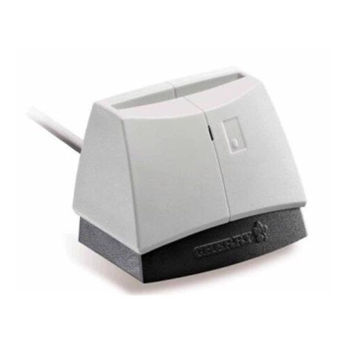 Čitač pametnih kartica CHERRY ST-1144 Slike