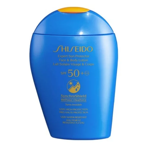 Shiseido GSC EXPRT S PRO LOTION SPF50 150 ML