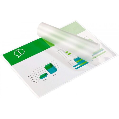  Žepki za plastificiranje a2 80mic (100) gbc gbc-potro&amp;scaron;ni Slike