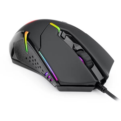 Redragon centrophorus M601-RGB gaming mi&amp;scaron; Slike