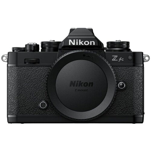 Nikon Zfc + 16-50mm f/3.5-6.3 VR (crni) Cene