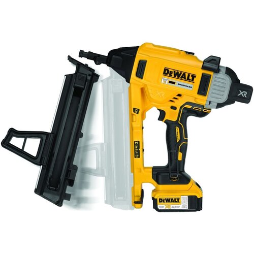 Dewalt DCN890N-XJ klamerica za čavle na bateriju bez četkica, bez baterije Cijene