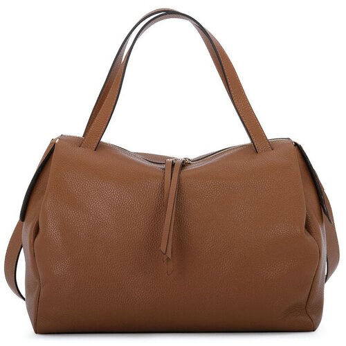 Loristella Ročne torbice CUOIO JANET Kostanjeva Cene