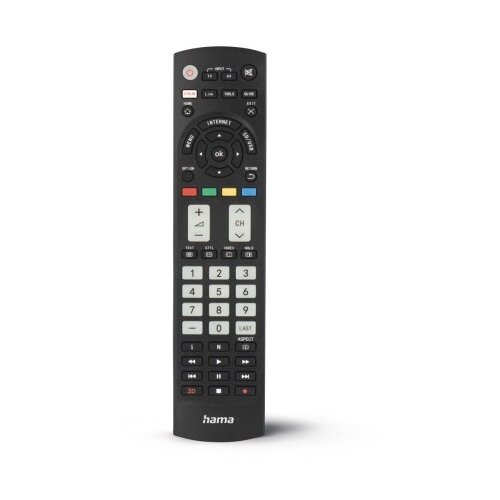 Hama zamenski daljinski upravljac za panasonic tv ( 221064 ) Cene