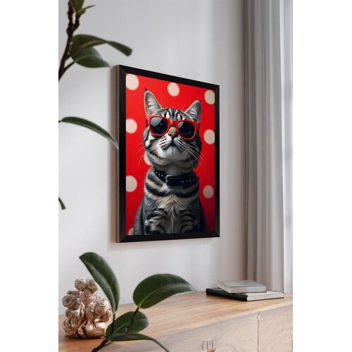 Wallity Slika Arthynmodel3348-8, 33x48 cm Cijene