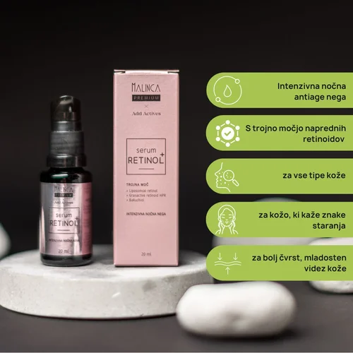  Serum Retinol+