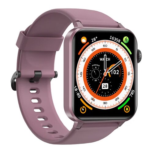 Blackview Smart Watch R30 Pro Purple Cene
