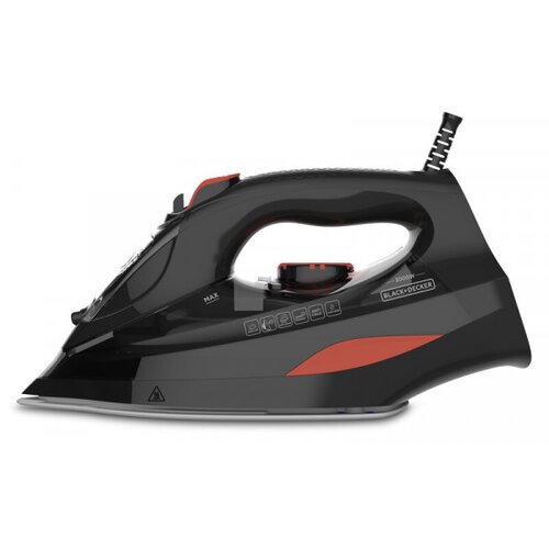 Black & Decker Black&Decker PARNO GLAČALO 3000W - BXIR3000E Cijene