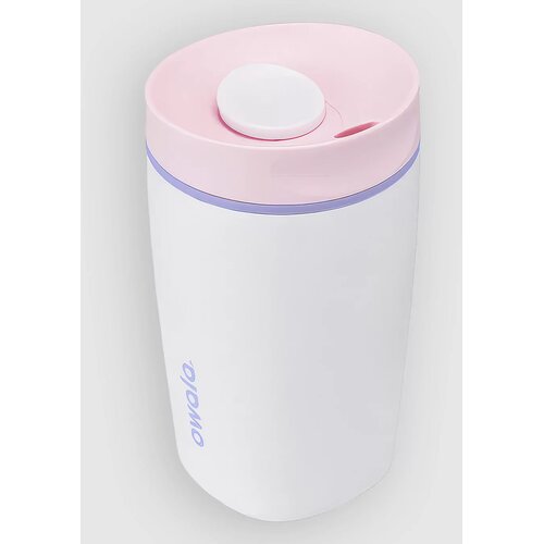 Owala SmoothSip Slider 12oz Fla&amp;scaron;a candy coated Slike