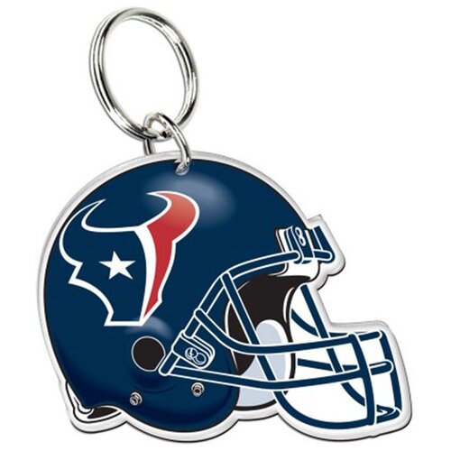 Drugo Houston Texans Premium Helmet privjesak Slike