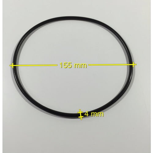 Intex Rezervni deli za Naprava s peščenim filtrom Krystal Clear 6 m³ - (5) Tesnilo za posodo za filter Cene