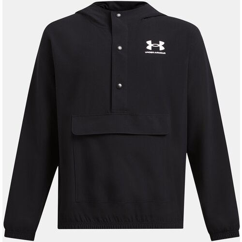 Under Armour Boys&amp;#039; sweatshirt UA B Icon Woven Anorak - Boys Slike