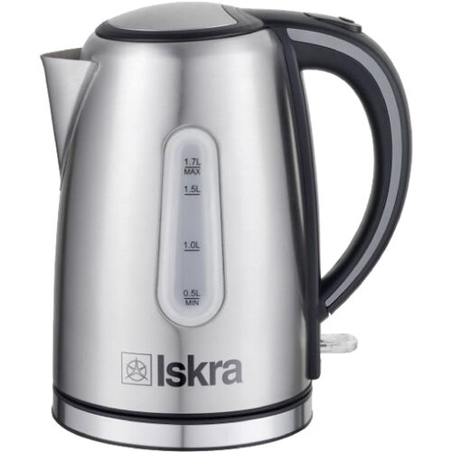 Iskra električni bokal za vodu 1.7 l Cene