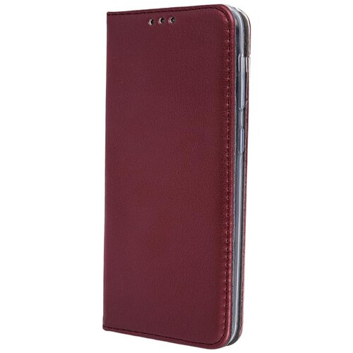 Xiaomi mi 11T 5G / mi 11T pro 5G smart magnetic preklopna torbica, crvena Cijene