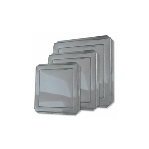 Isaflex Vrata za kadu 20x25 0.4mm Slike
