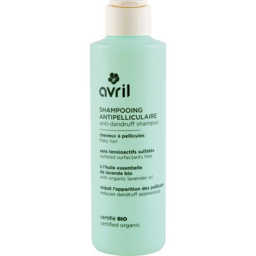 Avril Anti-Dandruff Shampoo - 250 ml Slike