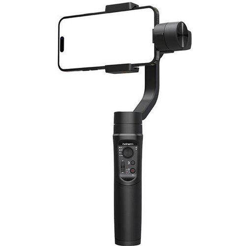 Hohem gimbal isteady mobile+ Slike